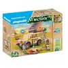 Image de PLAYMOBIL 71293 - Wiltopia - Explorateurs avec véhicule tout terrain - Neuf