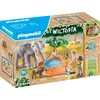 Image de PLAYMOBIL Wiltopia 71294 Wiltopia - Excursion au point d'eau