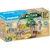 Image de PLAYMOBIL Wiltopia 71295 Wiltopia - En route avec la photographe animalière