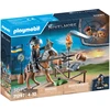 Image de PLAYMOBIL PLAYMOBIL 71297 Novelmore - Terrain d'entraînement 71297