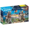 Image de PLAYMOBIL 71298 Tournoi des Chevaliers Novelmore, Novelmore Les chevaliers, 219 pieces, Des 4 ans - Neuf