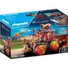 Image de PLAYMOBIL 71299 Burnham Raiders - Chariot de combat de feu