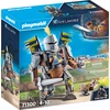 Image de PLAYMOBIL Novelmore 71300 Novelmore - Robot de combat