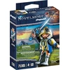 Image de PLAYMOBIL PLAYMOBIL 71301 Novelmore - Arwynn avec Invincibus 71301