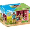 Image de PLAYMOBIL PLAYMOBIL 71308 Hühner mit Küken 71308