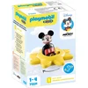 Image de PLAYMOBIL - 1.2.3 & Disney Myszka Miki i soneczko