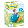 Image de Escargot à Bascule 1.2.3 pour Enfants - Jouet Éducatif et Amusant - Neuf