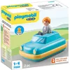 Image de 1.2.3 : Push & Go Car
