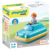 Image de Playmobil Univers et Personnages - Figurine avec 1 Personnage Inclus - Neuf
