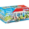 Image de PLAYMOBIL City Life 71329 Bus scolaire