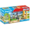 Image de PLAYMOBIL city life 71331 classe educative sur l'ecologie