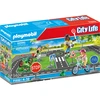 Image de PLAYMOBIL city life 71332 classe securite routiere