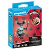 Image de Ensemble PLAYMOBIL Miraculous : Marionnettiste de Manon Chamack - Neuf