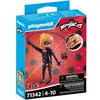 Image de Miraculous Antibug : Ensemble PLAYMOBIL de Chloé Bourgeois - Neuf