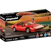 Image de PLAYMOBIL, Magnum P.I., Ferrari 308 GTS Quattrovalvole - 71343