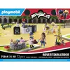 Image de PLAYMOBIL 71344 Playm. Adventskalender Miraculous Pickn (71344)