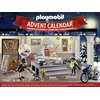 Image de PLAYMOBIL Christmas 71347 Calendrier de l'Avent Police Vol au musée
