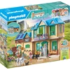 Image de PLAYMOBIL Horses of Waterfall 71351 Ranch de la cascade