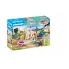 Image de Jeu de Bain Isabella & Lioness avec Accessoires de Toilette Équestre - Neuf