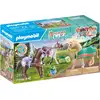 Image de PLAYMOBIL 71356, Ferme, 5 an(s), Multicolore