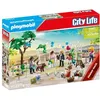 Image de 71365 Cérémonie de mariage, City Life, Le mariage, 163 pieces, Des 4 ans - Neuf