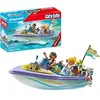 Image de Playmobil City Life 71366 figurine pour enfant - Neuf