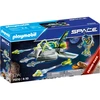 Image de PLAYMOBIL Space 71370 Drone spatial high-tech