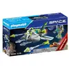 Image de Playmobil Space 71370 figurine pour enfant - Neuf