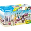 Image de PLAYMOBIL PLAYMOBIL Color 71372 PLAYMOBIL Color : Boutique de mode