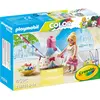 Image de PLAYMOBIL 71374, Mode, 5 an(s), Multicolore