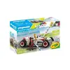 Image de Voiture de Course PLAYMOBIL 71376 - Multicolore pour Enfants de 5 à 12 Ans - Neuf