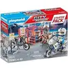 Image de Pack de démarrage Police avec motos et accessoires - Neuf
