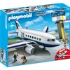 Image de PLAYMOBIL 71392 - Avion City Action Plane