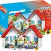 Image de PLAYMOBIL 71396 Animalerie portable