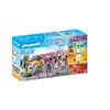 Image de Figurines Cascadeurs 71399 : Ensemble Complet avec Accessoires - Neuf