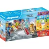 Image de PLAYMOBIL City Action 71400 figurine de jouet pour enfants
