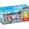 Image de PLAYMOBIL My Figures 71401 Mes figures : Fashion