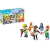 Image de Coffret PLAYMOBIL My Figures : Créez vos propres personnages uniques - Neuf