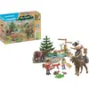 Image de PLAYMOBIL 71403 Wiltopia Animaux d'Amérique du Nord