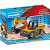 Image de PLAYMOBIL 71407 Pelleteuse