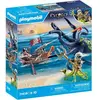 Image de Playmobil 7149 Batalla Con Pulpo Gigante - Neuf