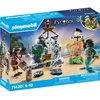 Image de PLAYMOBIL 71420 Chasse au trésor