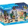 Image de Aventure PLAYMOBIL 71420 : Pirate et Trésor du Monstre Marin - Neuf