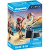 Image de PLAYMOBIL PLAYMOBIL 71421 Kanonenmeister 71421