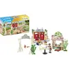 Image de L'achat de PLAYMOBIL camping 71424