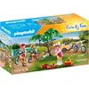 Image de PLAYMOBIL Family & Fun 71426 Randonnée en VTT