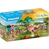 Image de Aventure en Famille : Ensemble de Vélos PLAYMOBIL pour Vacances Actives - Neuf