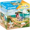 Image de Figurine Playmobil FamilyFun 71427 pour Enfants - Jeu de Rôle Amusant - Neuf