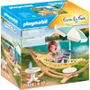 Image de PLAYMOBIL Family & Fun 71428 Hamac
