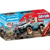 Image de PLAYMOBIL City Life 71430 Voiture de rallye
